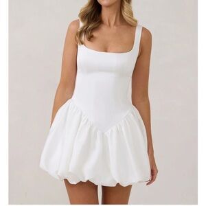 Park & Fifth Bleecker Dress